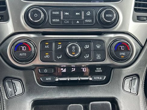 Used 2020 Chevrolet Tahoe LT AWD/4WD image 26