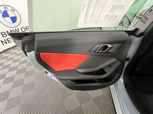 Certified 2025 BMW M235i xDrive w/ Premium Package AWD/4WD image 26