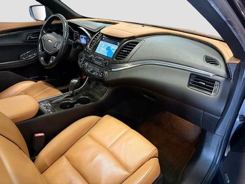 Used 2014 Chevrolet Impala LTZ image 29