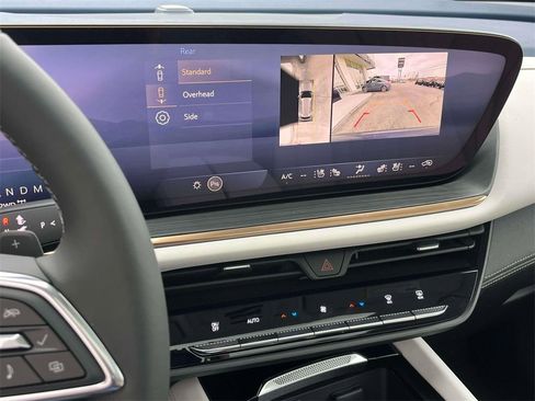 New 2026 Buick Envision Avenir image 29