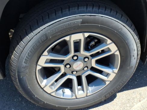 New 2026 GMC Terrain Elevation AWD/4WD image 7