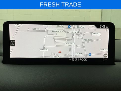 Used 2022 MAZDA CX-5 Signature image 21