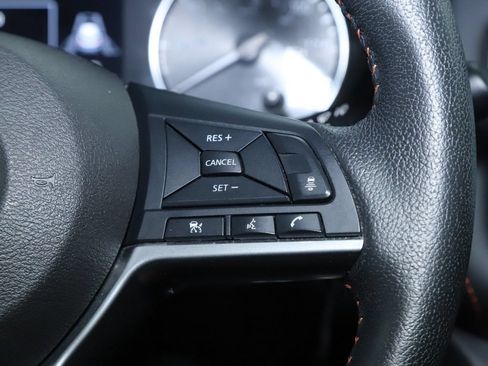 Certified 2023 Nissan Kicks SR w/ SR Premium Package FWD image 25