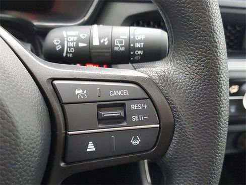 New 2026 Honda CR-V EX image 23