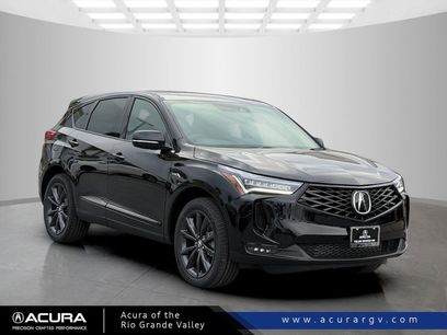 New 2026 Acura RDX A-Spec