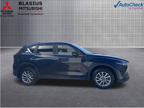 Used 2023 MAZDA CX-5 AWD 2.5 S image 6
