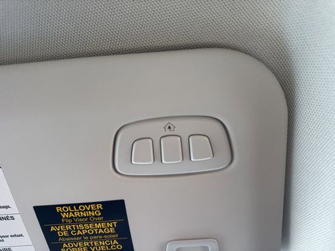 Certified 2025 Ford Bronco Sport Big Bend w/ Convenience Package image 33