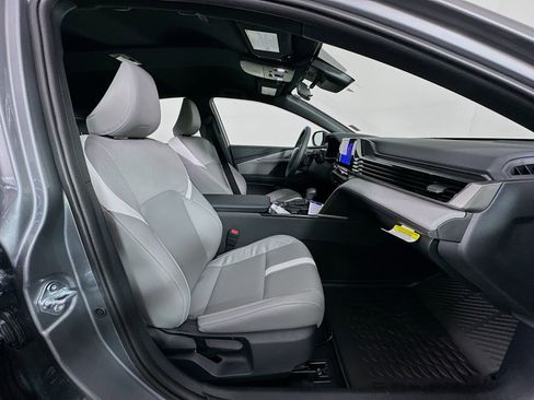New 2026 Toyota Camry SE image 27