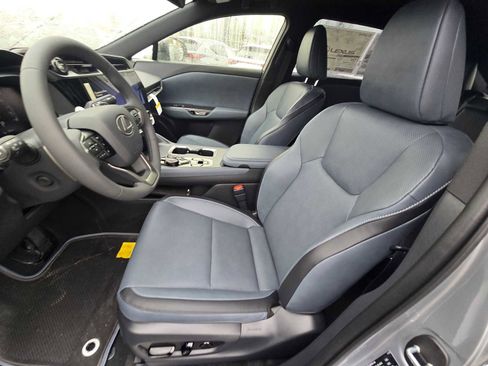 New 2026 Lexus RZ 450e image 24