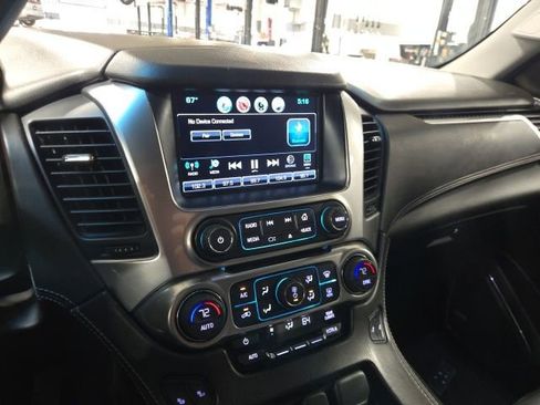 Used 2019 Chevrolet Tahoe LT image 14