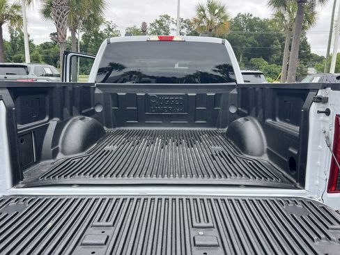 Used 2025 Ford F150 XLT w/ Equipment Group 301A Standard AWD/4WD image 33