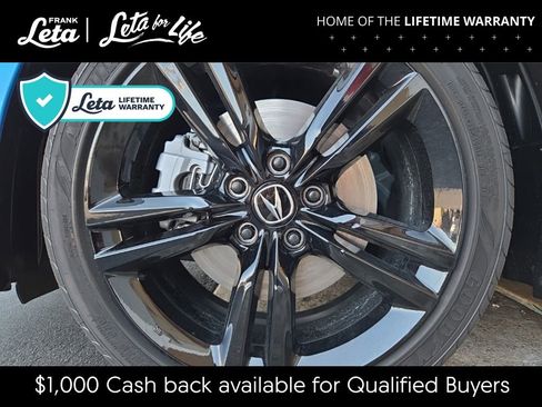 New 2026 Acura Integra A-Spec image 32