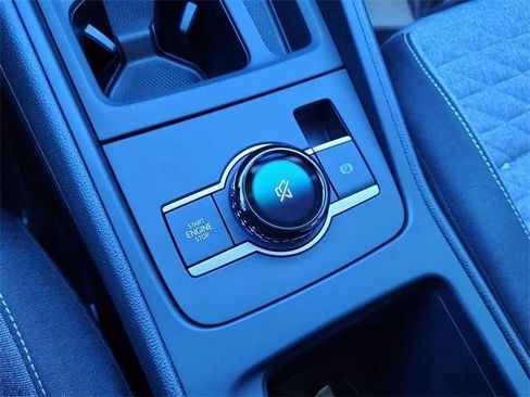 New 2026 Volkswagen Tiguan S image 19