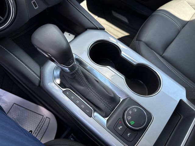 Used 2024 Chevrolet Blazer LT w/ LPO, Floor Liner Package AWD/4WD image 29