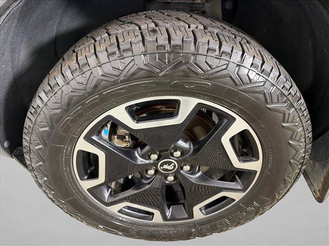 Used 2021 Ford Bronco Sport Outer Banks AWD/4WD image 12