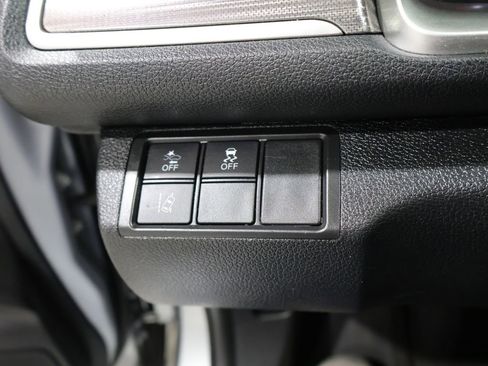Used 2020 Honda Civic EX image 32