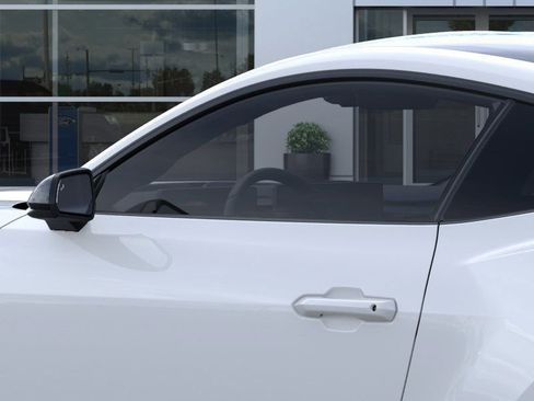 New 2026 Ford Mustang Coupe image 20