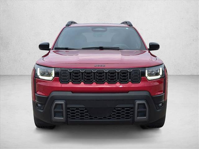 Certified 2026 Jeep Cherokee Limited AWD/4WD image 2