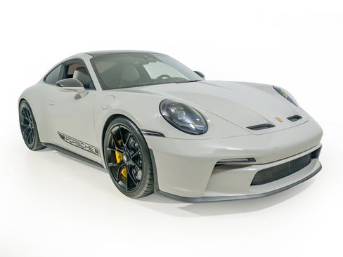 Used 2023 Porsche 911 GT3 RWD image 11