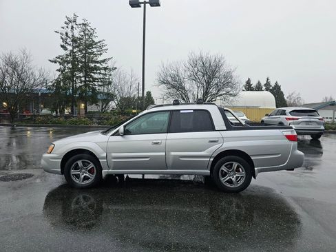 Used 2006 Subaru Baja Turbo image 4