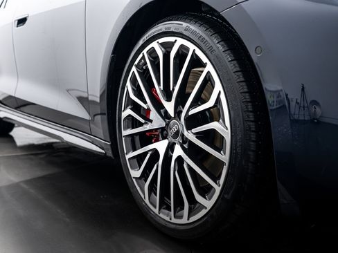 New 2025 Audi S5 Premium Plus image 21