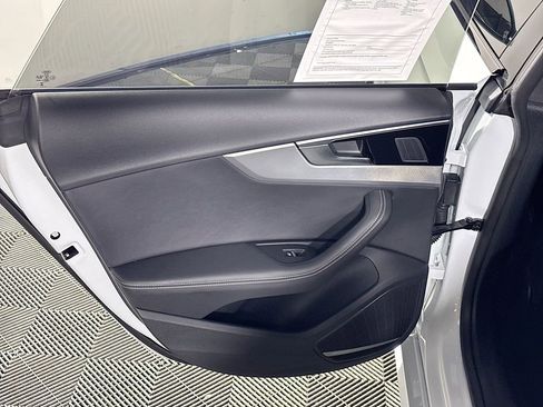 Used 2023 Audi A5 2.0T Premium Plus w/ Premium Plus image 19