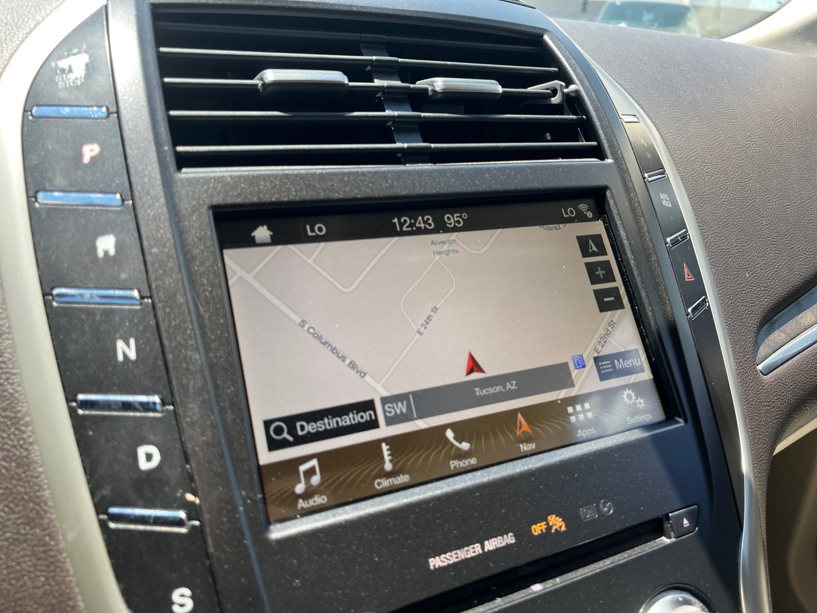 Used 2019 Lincoln MKC Reserve FWD image 23