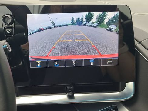 Used 2020 Chevrolet Corvette Stingray Preferred Cpe w/ 2LT Preferred Equipment Group RWD image 21