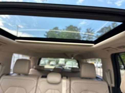 Used 2024 Ford Expedition Max Limited AWD/4WD image 32