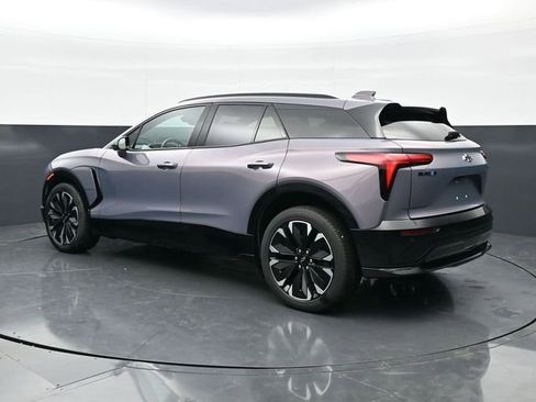 Used 2024 Chevrolet Blazer EV RS AWD/4WD image 7