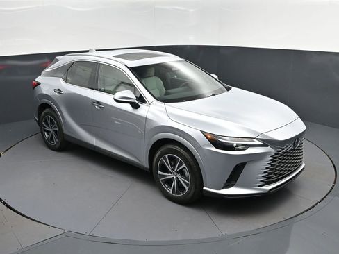 New 2026 Lexus RX 350 Premium FWD image 31