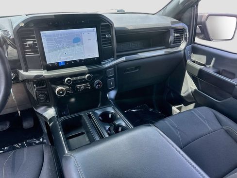Used 2024 Ford F150 STX AWD/4WD image 22