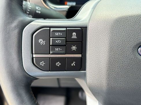 Used 2024 Ford F150 Lariat w/ FX4 Off-Road Package AWD/4WD image 15