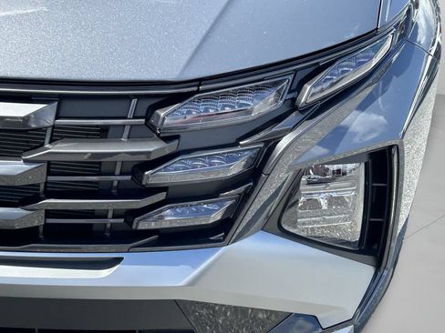 Certified 2025 Hyundai Tucson SEL FWD image 13