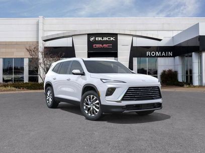 New 2026 Buick Enclave Preferred w/ Power Package