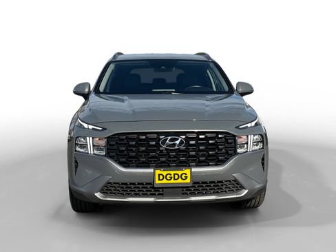 Used 2023 Hyundai Santa Fe SEL image 8