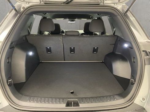 New 2026 Chevrolet Equinox LT image 28