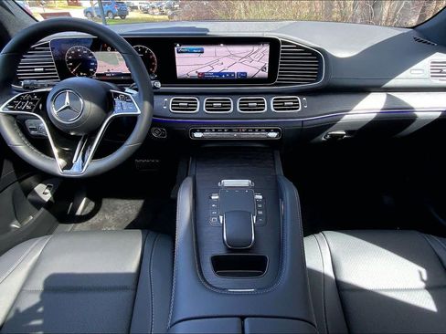 New 2026 Mercedes-Benz GLE 450 4MATIC image 5