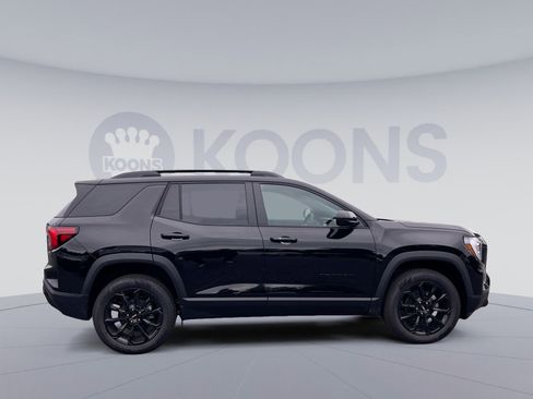 New 2026 GMC Terrain Elevation w/ Black Edition image 8