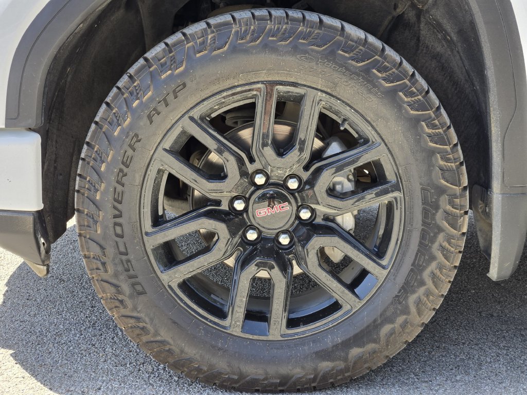 Used 2023 GMC Sierra 1500 Elevation AWD/4WD image 11