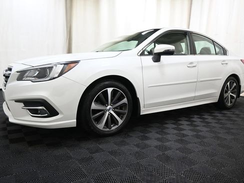 Used 2018 Subaru Legacy 2.5i Limited AWD/4WD image 7
