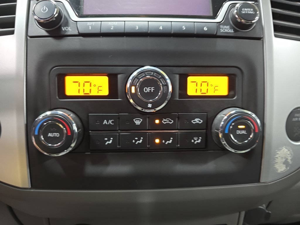 Used 2016 Nissan Frontier SV AWD/4WD image 22