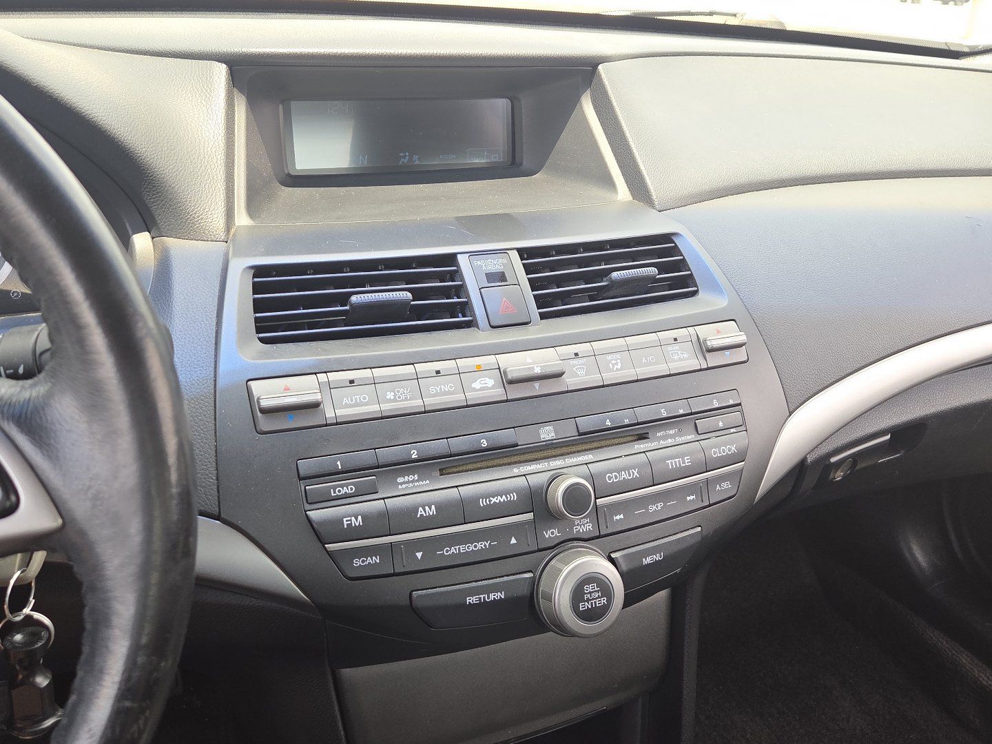Used 2010 Honda Accord EX-L image 26