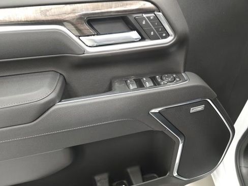 New 2026 Chevrolet Silverado 2500 LTZ w/ LTZ Plus Package image 18