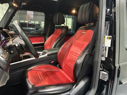 Used 2019 Mercedes-Benz G 550 image 42