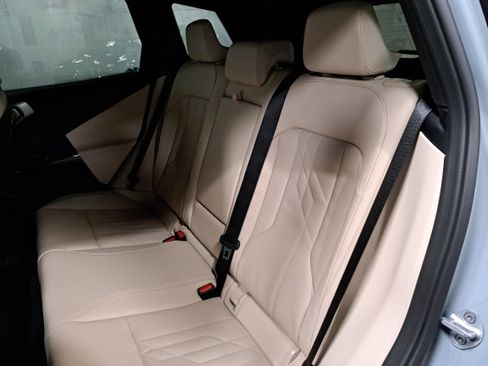 New 2026 BMW X3 xDrive30 w/ M Sport Package image 14