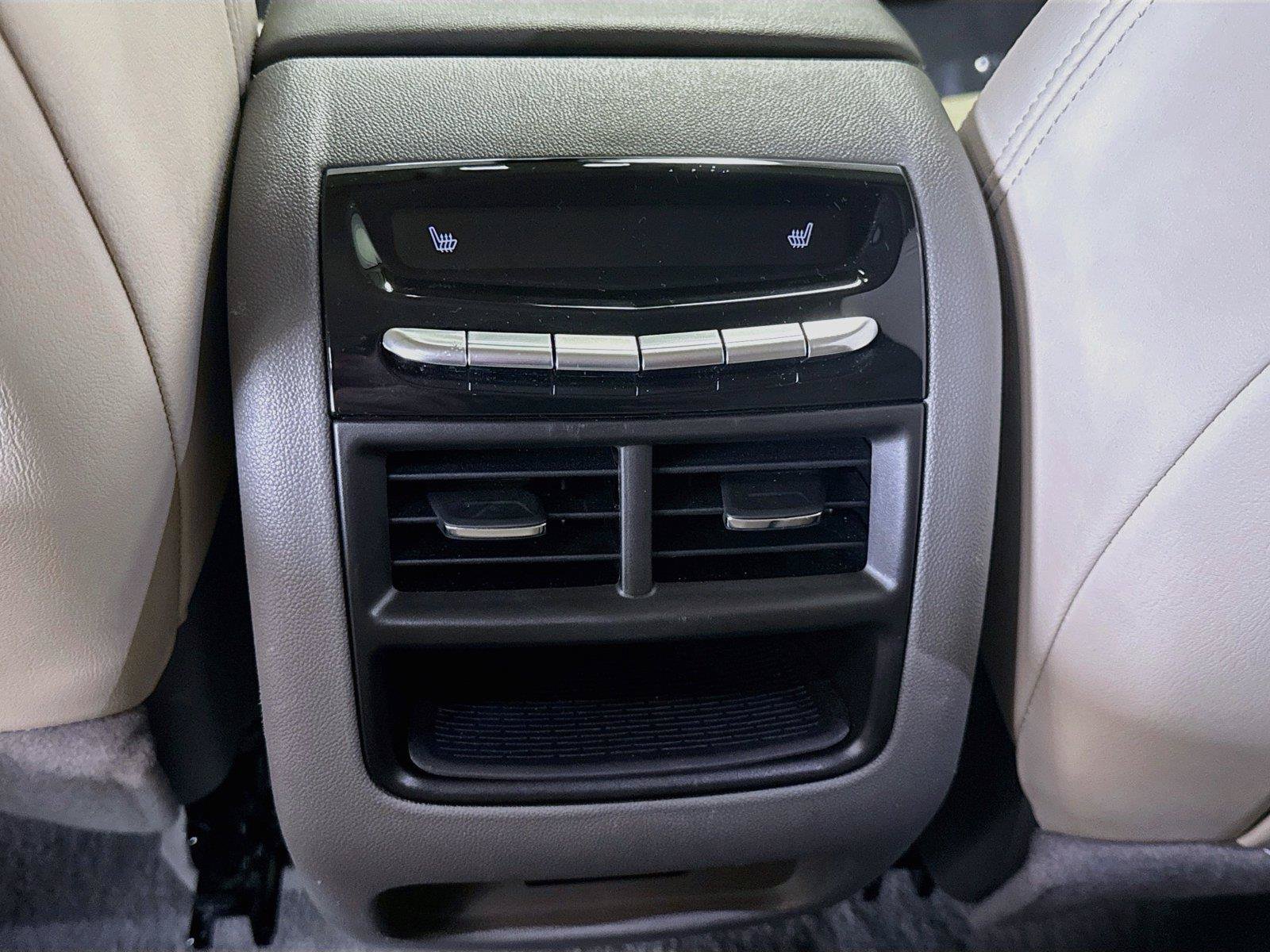 Used 2023 Cadillac XT5 Premium Luxury w/ Technology Package FWD image 26