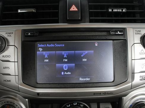 Used 2019 Toyota 4Runner SR5 image 5