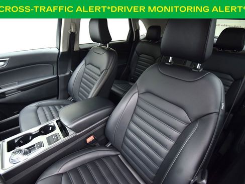Used 2022 Ford Edge SEL w/ Convenience Package AWD/4WD image 19
