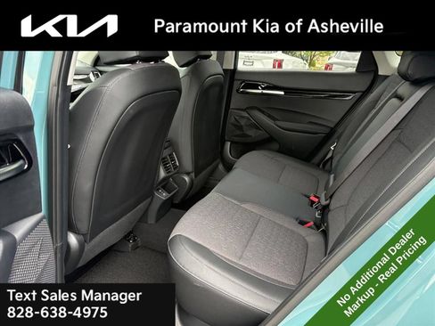 New 2026 Kia Seltos S AWD/4WD image 19